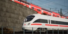 模拟火车世界5/Train Sim World 5 v20250519|整合全DLC|容量402GB|官方简体中文|支持键盘.鼠标.手柄
