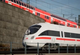 模拟火车世界5/Train Sim World 5 v20250519|整合全DLC|容量402GB|官方简体中文|支持键盘.鼠标.手柄