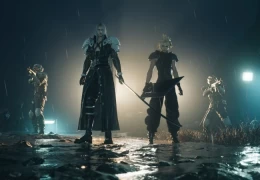 最终幻想VII 重生（FINAL FANTASY VII REBIRTH）v1.0中文版配置需求与常见问题解答