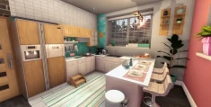 《房产达人/House Flipper》终极版：26GB完整DLC合集（含最新Dine Out扩展）