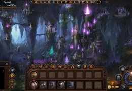 魔法门之英雄无敌7：经典策略回合制回归（v1.7/15GB/官方中文/全平台适配）