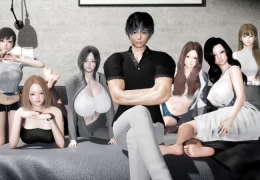 《Regressor/回归者 V0.10》双端汉化版：高自由度RPG新体验