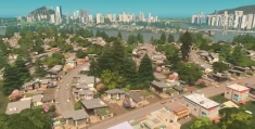城市：天际线（PC）豪华版 v1.19.2-f3