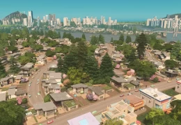 城市：天际线（PC）豪华版 v1.19.2-f3