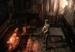 生化危机HD：重制版（PC/PS4/Xbox One）生存恐怖游戏 v20250317 官方中文配置指南