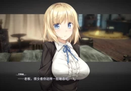 《堕落的崭新世界 Fallen Brand New World》Ver1.0.0 官方中文版：黑暗奇幻RPG新作登陆PC/PS5平台