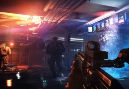 战地4/Battlefield 4 整合12号升级档 PC版完整下载指南（官方繁体中文/多平台操作支持）