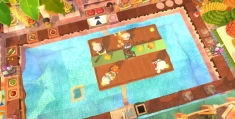 《胡闹厨房2/Overcooked! 2》完整DLC合集版终极指南