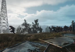 《往日不再/Days Gone》完整版评测：开放世界丧尸生存神作（PC/PS5｜动作冒险｜含DLC）