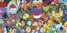 口袋妖怪合集/精灵宝可梦合集/Pokemon完整合集|容量17GB|整合GBA.NDS.3DS等21部作品|内置简中汉化|支持键盘.鼠标