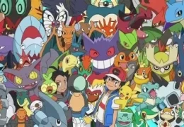 口袋妖怪合集/精灵宝可梦合集/Pokemon完整合集|容量17GB|整合GBA.NDS.3DS等21部作品|内置简中汉化|支持键盘.鼠标