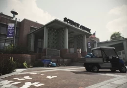 《严阵以待 黑水（Ready or Not）v66884全DLC 高压中文版》PC端战术射击游戏配置解析