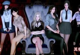 杀戮者神话（Myth of Slayer）Ch.6 国风SLG双端更新 - 东方玄幻新篇章