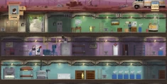 《庇护所/Sheltered》中文设置教程：Build.20190718版本配置指南