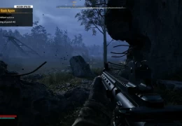 《潜行者2 切尔诺贝利之心（S.T.A.L.K.E.R. 2 Heart of Chernobyl）v1.1 RUNE中文版：PC配置需求与版本更新解析》