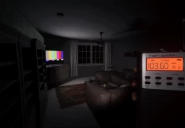 PC平台恐怖冒险游戏《恐鬼症》v0.13.0.0正式版（支持VR+中文）