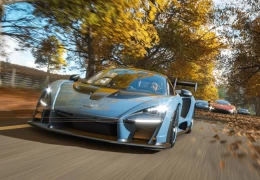 极限竞速 地平线5（Forza Horizon 5）v1.663.817.0全DLC RUNE中文版：墨西哥开放世界竞速盛宴