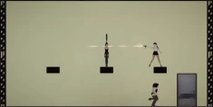 美少女搜查官/Female Shooter Build.7081226|容量5.03GB|官方简体中文|支持键盘.鼠标.手柄
