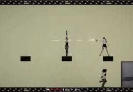 美少女搜查官/Female Shooter Build.7081226|容量5.03GB|官方简体中文|支持键盘.鼠标.手柄