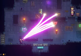 霓虹深渊/Neon Abyss 官方中文版（含DLC）PC电脑版 键盘鼠标手柄三模操作