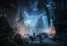 龙腾世纪 影障守护者（Dragon Age The Veilguard）RUNE中文版：深度解析与配置需求