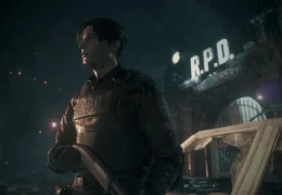 生化危机2：重制版（PC/PS4/Xbox One/Switch）终极指南 v20230814 中文版