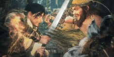卧龙 苍天陨落（Wo Long Fallen Dynasty）v1.30 DODI全DLC中文版黑屏问题解决方案