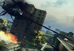 《虐杀原形2/Prototype 2》PC终极优化版｜9.92GB容量｜全DLC解锁｜键鼠手柄全支持