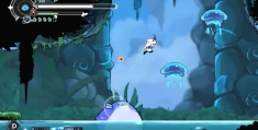 《衔尾：龙之铃/DragonLoop》东方奇幻冒险新作（PC/NS｜动作解谜｜开放世界）
