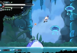《衔尾：龙之铃/DragonLoop》东方奇幻冒险新作（PC/NS｜动作解谜｜开放世界）