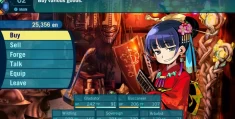 《世界树的迷宫3：星海的访客HD重制版》Build.11339140正式发布 2.16GB容量重温经典迷宫RPG