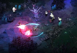 哈迪斯2（Hades 2 The Warsong）v0.110754 战歌四起DLC 中文版 PC配置需求