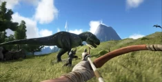 方舟：生存进化/ARK: Survival Evolved 中文版 v360.1