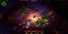 深岩银河 幸存者（Deep Rock Galactic Survivor）v0.3d免安装中文版 - 矮人采矿生存新体验