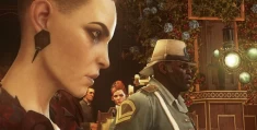 开放世界潜行动作游戏《耻辱2/Dishonored 2 v1.77.10.0》PC平台完整配置与版本指南