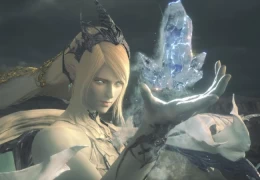 《最终幻想16（FINAL FANTASY XVI）TENOKE中文版PC配置详解：流畅运行必看参数》