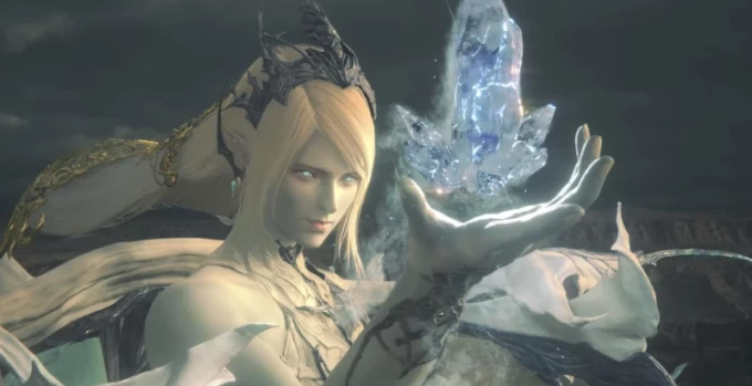 《最终幻想16（FINAL FANTASY XVI）TENOKE中文版PC配置详解：流畅运行必看参数》