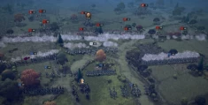 终极将军：美国革命v1.3.0正式版发布｜PC端硬核策略战争｜12.6GB容量｜键鼠全适配