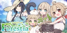 《森林物语～小小城镇的牧场生活～ V1.06》PC完整汉化版：温馨牧场模拟新体验