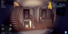 小偷模拟器（PC）v1.8 官方简体中文版