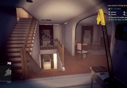 小偷模拟器（PC）v1.8 官方简体中文版