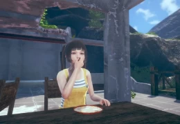 AI少女汉化版｜完整中文适配PC端 高自由度恋爱模拟游戏