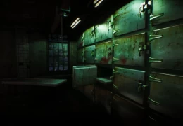 《疯人院/ASYLUM》PC恐怖生存版｜30.9GB完整容量｜原生英文体验｜全操控支持