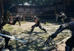 《忍者龙剑传2 黑之章（NINJA GAIDEN 2 Black）v1.07 PC版配置需求与优化指南》