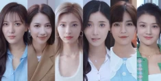 完蛋！我被美女包围了！｜真人互动恋爱模拟｜26.4GB｜键鼠手柄全支持