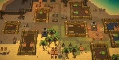 岛屿幸存者（PC/PS4/PS5/Xbox One/Switch）v1.0.10 官方简体中文版