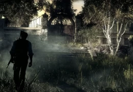 PC平台生存恐怖游戏《恶灵附身/The Evil Within》完整版 容量59GB 内置轩辕汉化v10 支持键盘鼠标