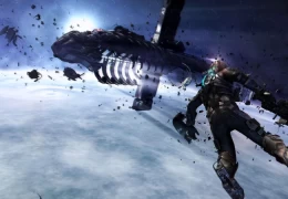 PC平台生存恐怖游戏《死亡空间3/Dead Space 3》完整版 容量11.5GB 官方简体中文 支持键盘鼠标手柄