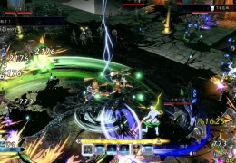 无双深渊（WARRIORS Abyss）v1.21免安装中文版：PC端硬核动作游戏的配置指南