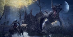 艾尔登法环 黄金树之影（ELDEN RING Shadow of the Erdtree）全DLC RUNE中文版设置指南